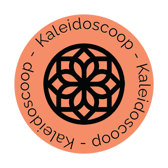 Podcast kaleidoscoop