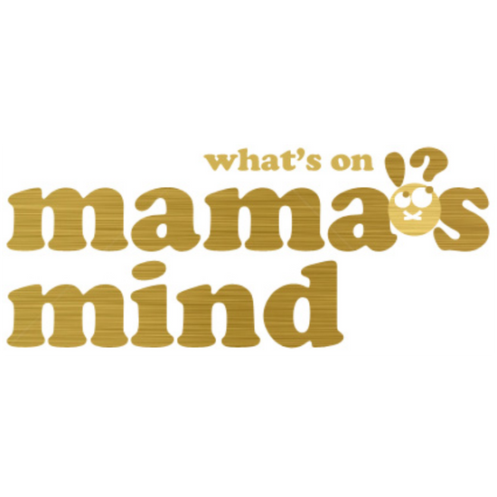 Logo mama's mind