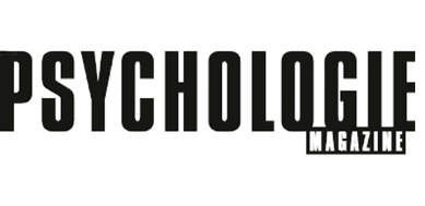 Logo psychologie magazine