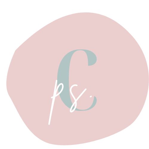 Logo PS Cheryl