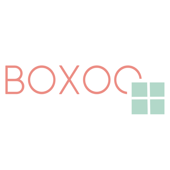 Logo Boxoo